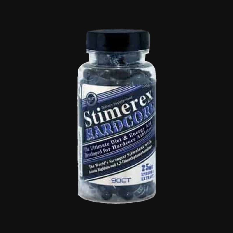 Hi-Tech Pharmaceuticals Stimerex Hardcore 90 tabliet