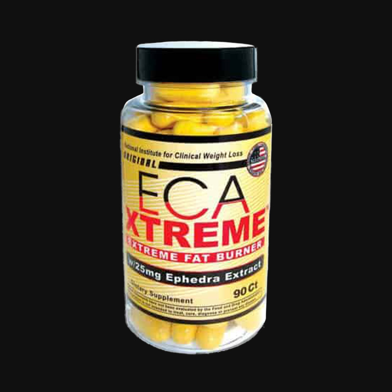 Hi-tech pharmaceuticals Eca xtreme 90 tabliet