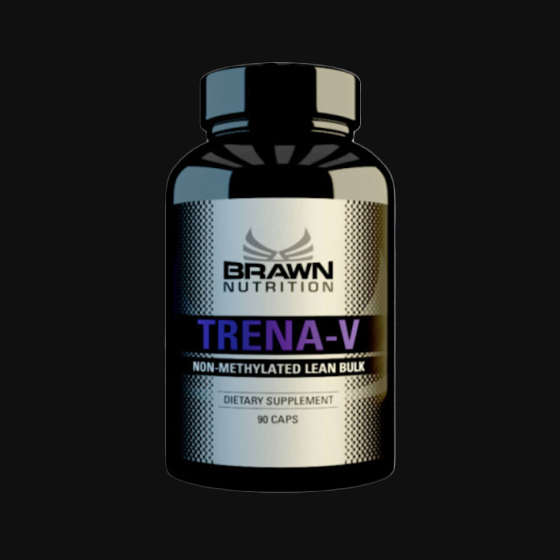 Brawn Nutrition Trena-V 90 Caps