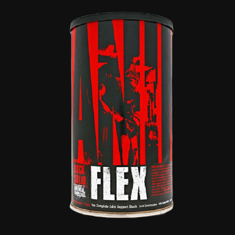 Universal Nutrition Animal Flex 44 packs