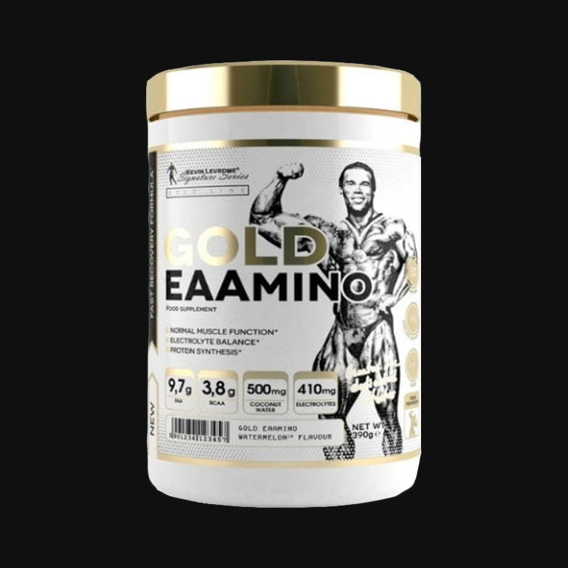 Kevin Levrone Gold EAA Amino 390g