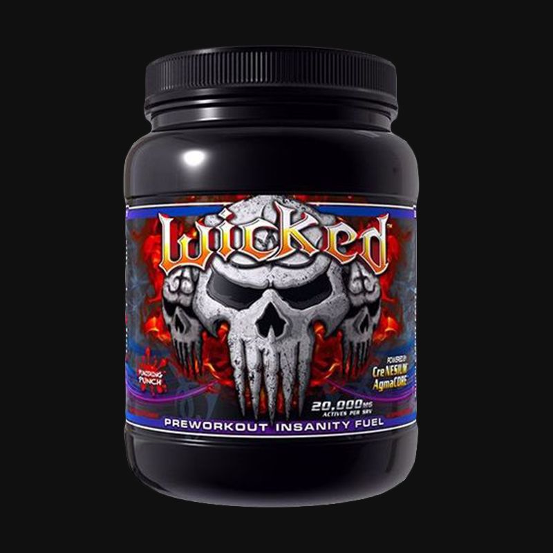 Innovative Labs WICKED 330 g