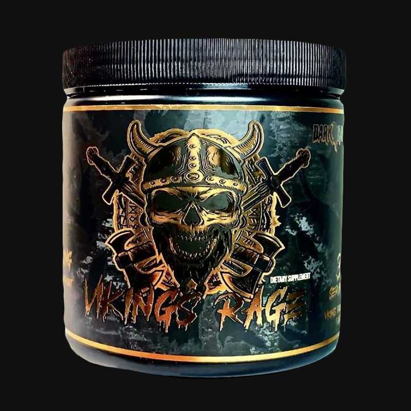 Dark Raven Vikings Rage 420g