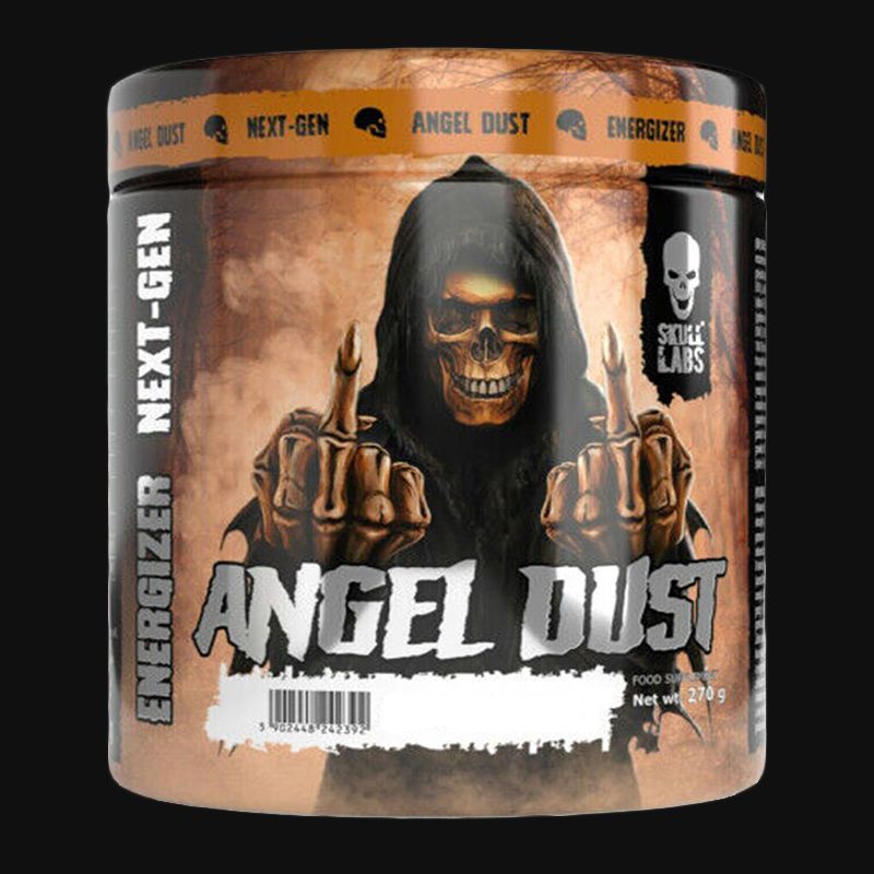 Skull Labs Angel Dust 270g ®