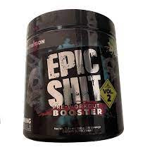 Epic Nutrition Epic Shit Vol.2 DMAA 350g