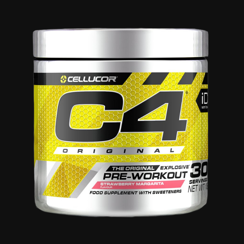 Cellucor C4 Original 30 servings