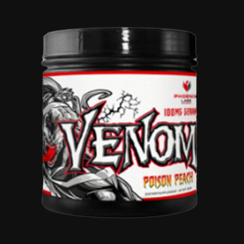 Phoenix Labs Venom DMAA 300g