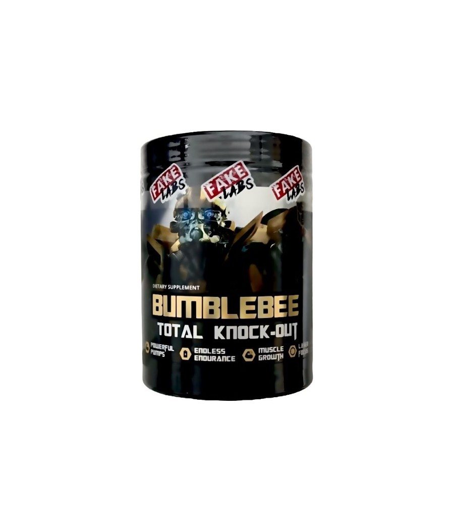 Fake Labs Bumblebee 300g