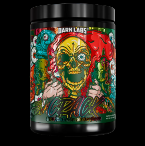 Dark Labs Crack OG 412g