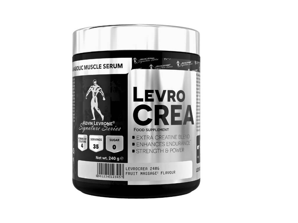 Kevin Levrone Levro-Crea 240g