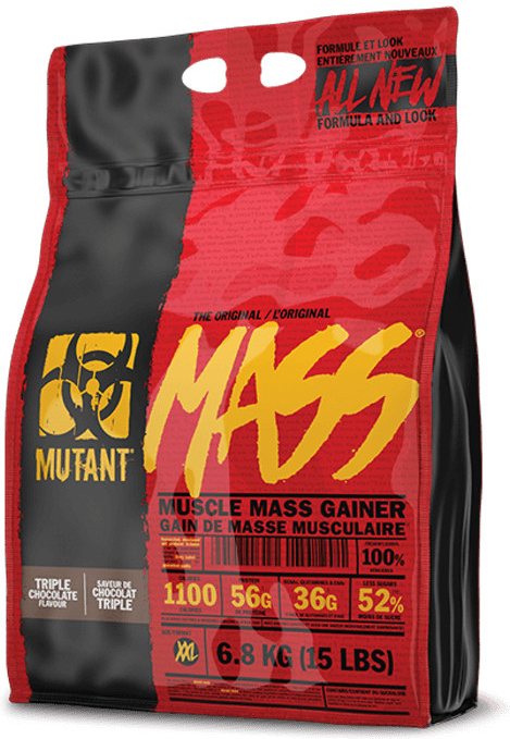 PVL Mutant Mass New 6,8 kg