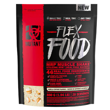 PVL Mutant Flex Food 880g