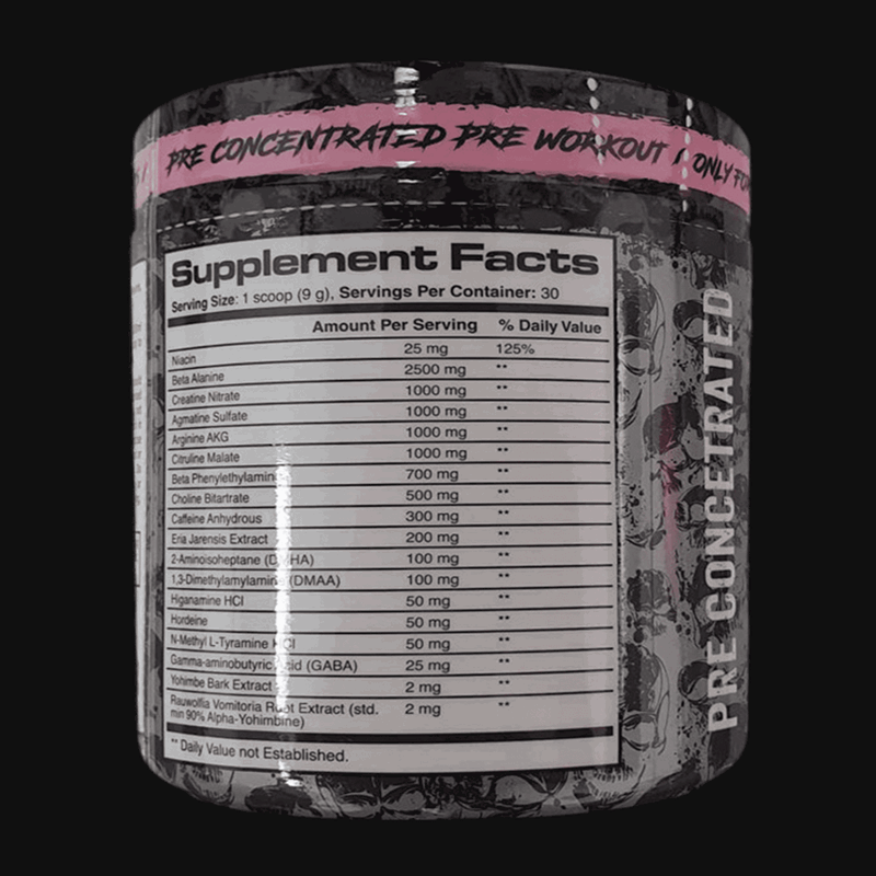 Skull Labs Angel Dust 270g 1+1 - 2 pcs
