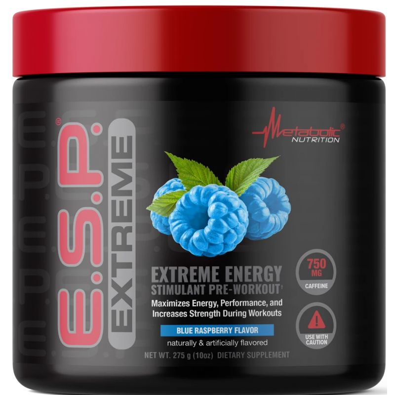 Metabolic Nutrition E.S.P. Extreme 300g