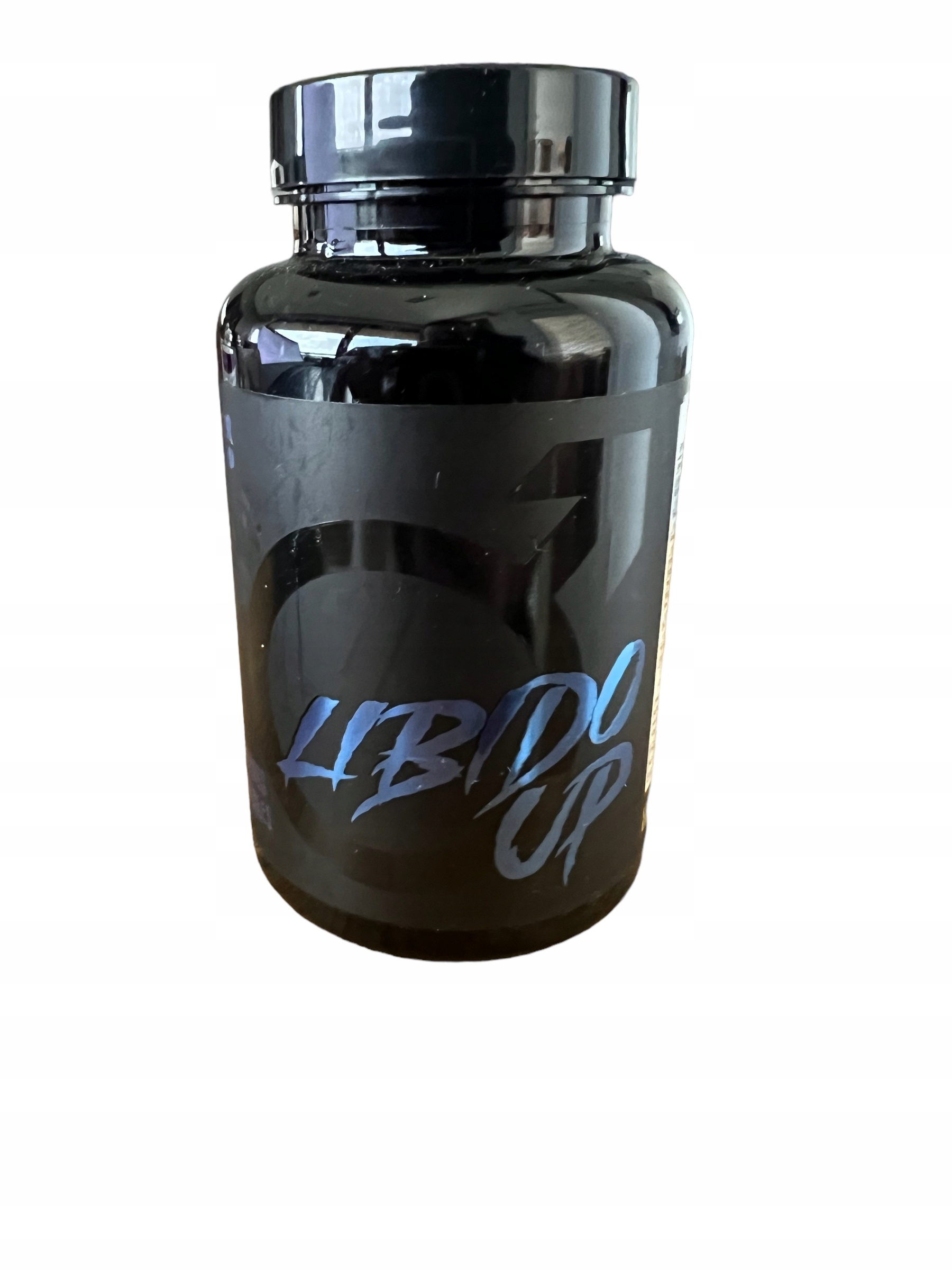 UnderGround Libido Up 120 caps