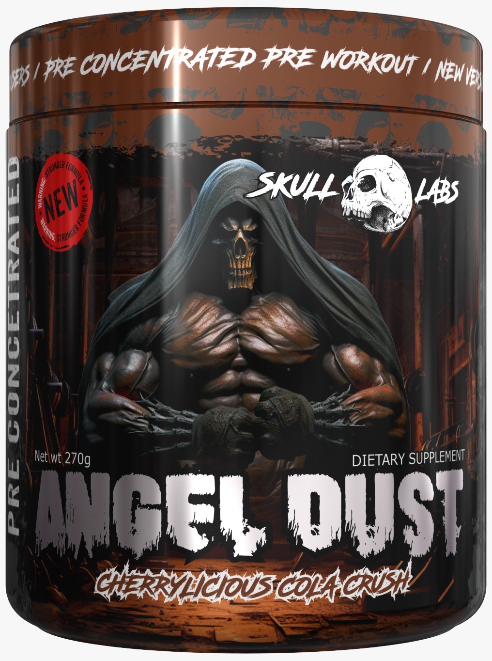 NEW Angel Dust 270g V2.0 USA Version