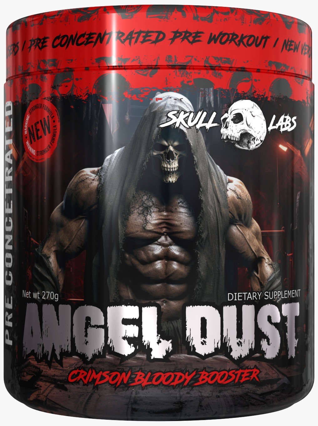 NEW Angel Dust 270g V2.0 USA Version