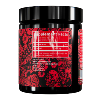 Dark Labs Beta Alanine 300g