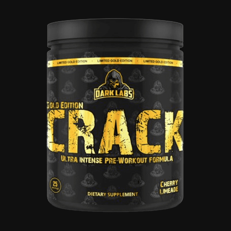 Dark Labs Crack GOLD 340g