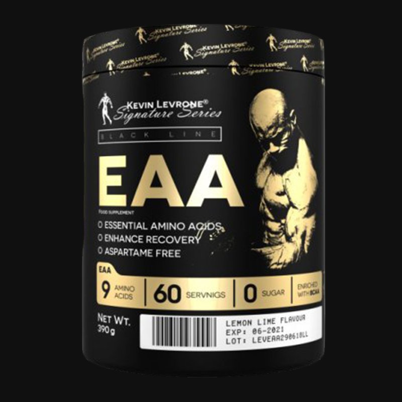 Kevin Levrone EAA 195g