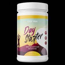 Czech Virus Day Starter 750g