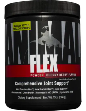 Universal Nutrition Animal Flex Powder 381g