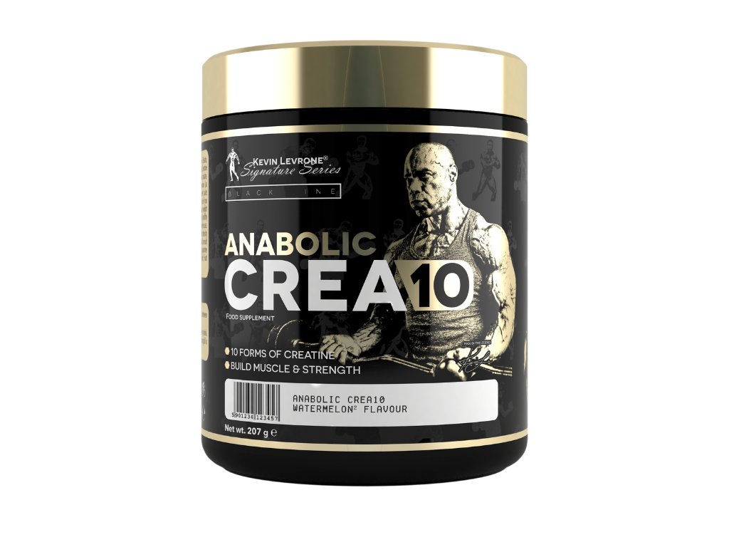 Kevin Levrone Anabolic Crea 10 – 207 g