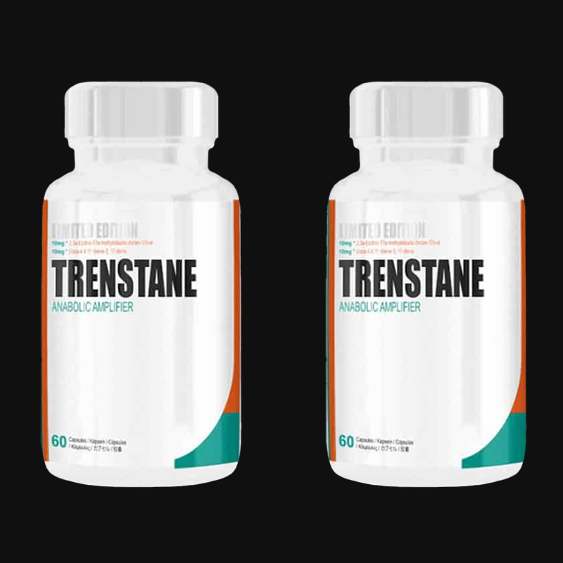 German Pharma Trenstane 60 kapslí 1+1