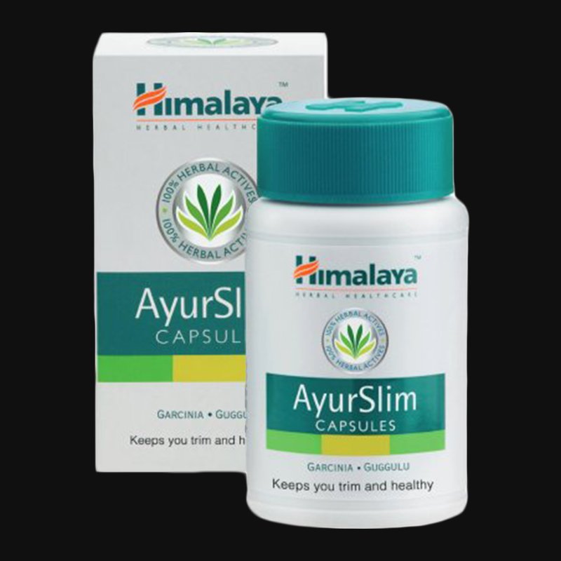 Himalaya Ayurslim 60 tabliet