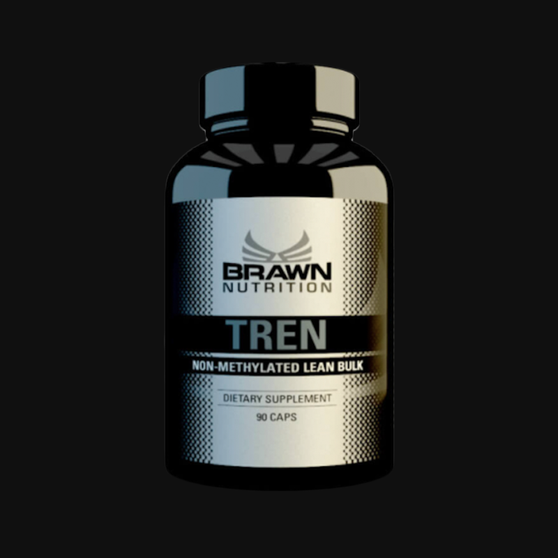 Brawn Nutrition - Tren 90 Caps