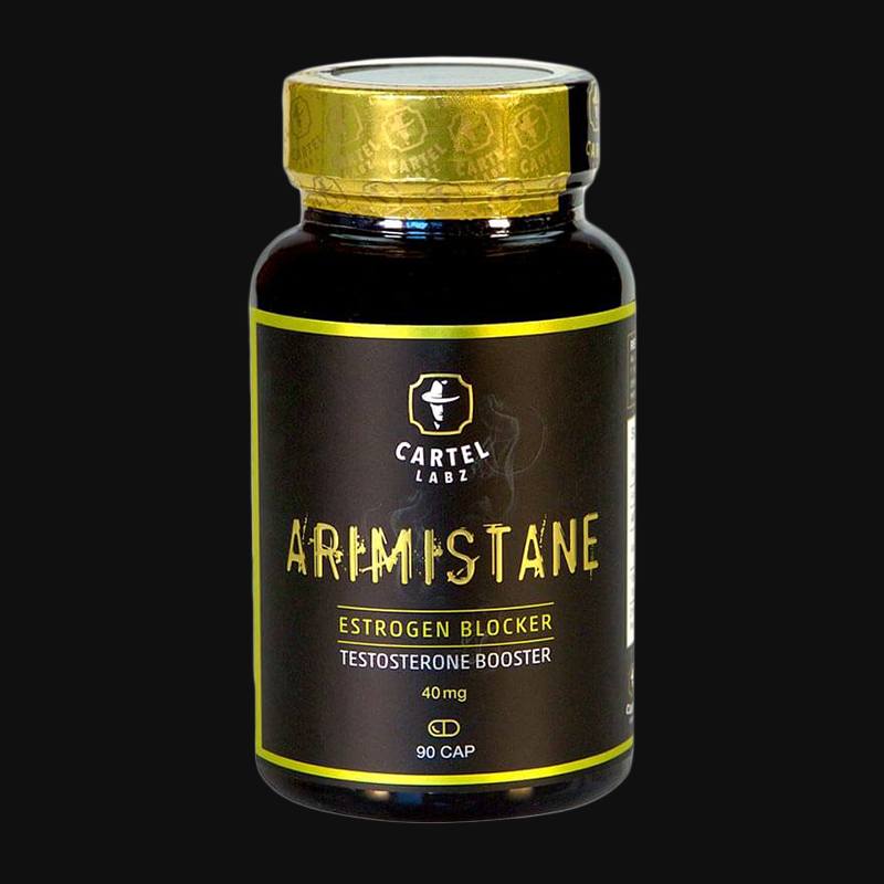 Cartel Labz Arimistane 90 caps