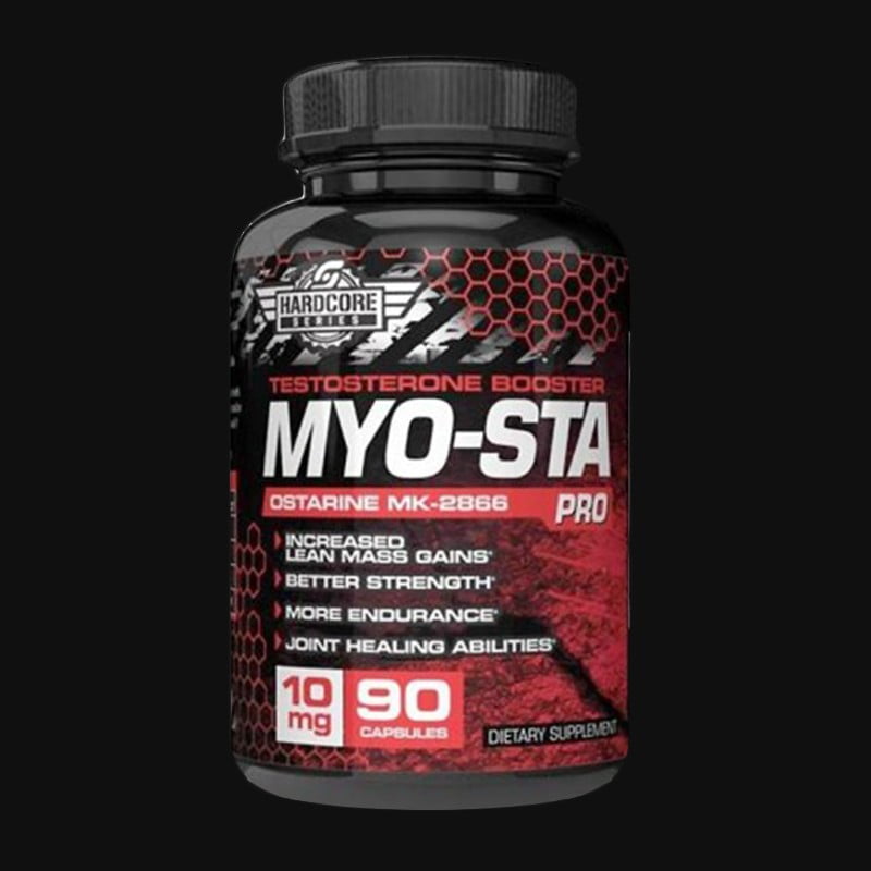 Savage Line Labs MYO STA 90cas