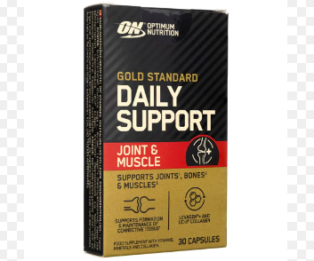 Optimum Nutrition Gold Standard Daily Support Joint 30 caps