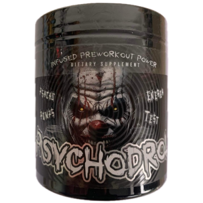 Fake Labs - PSYCHODROL 275g