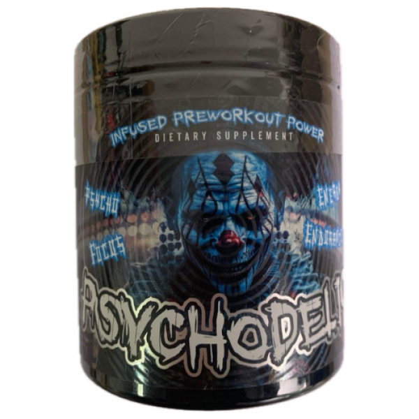Fake Labs - PSYCHODELIC 220g