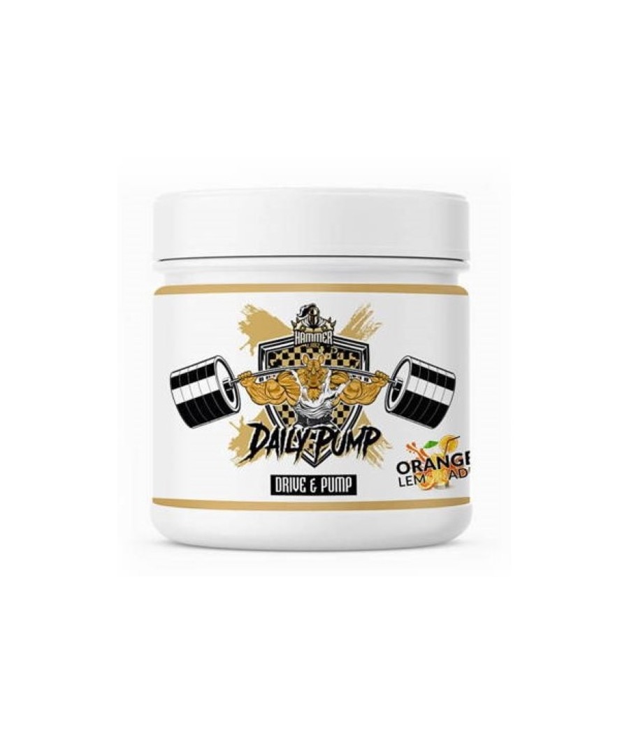 Hammer Labz Daily Pump 300g