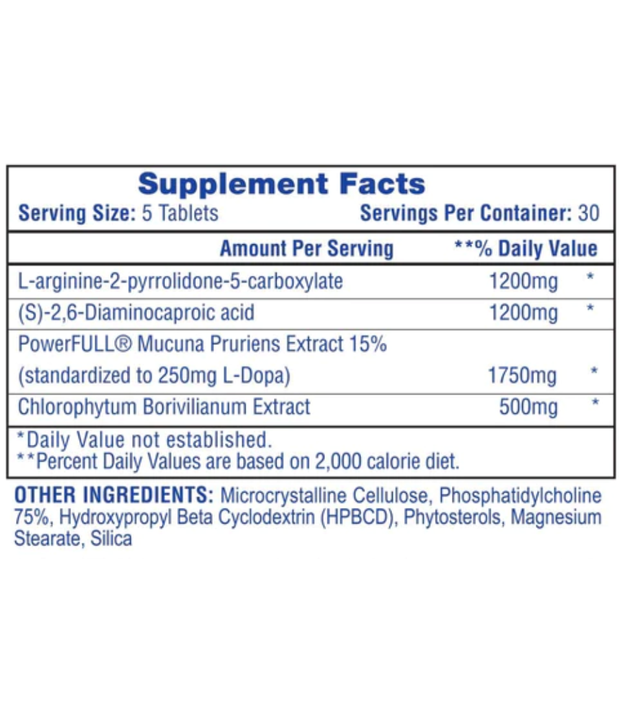 Hi-Tech Pharma - PROTROPIN 150 TABLIET
