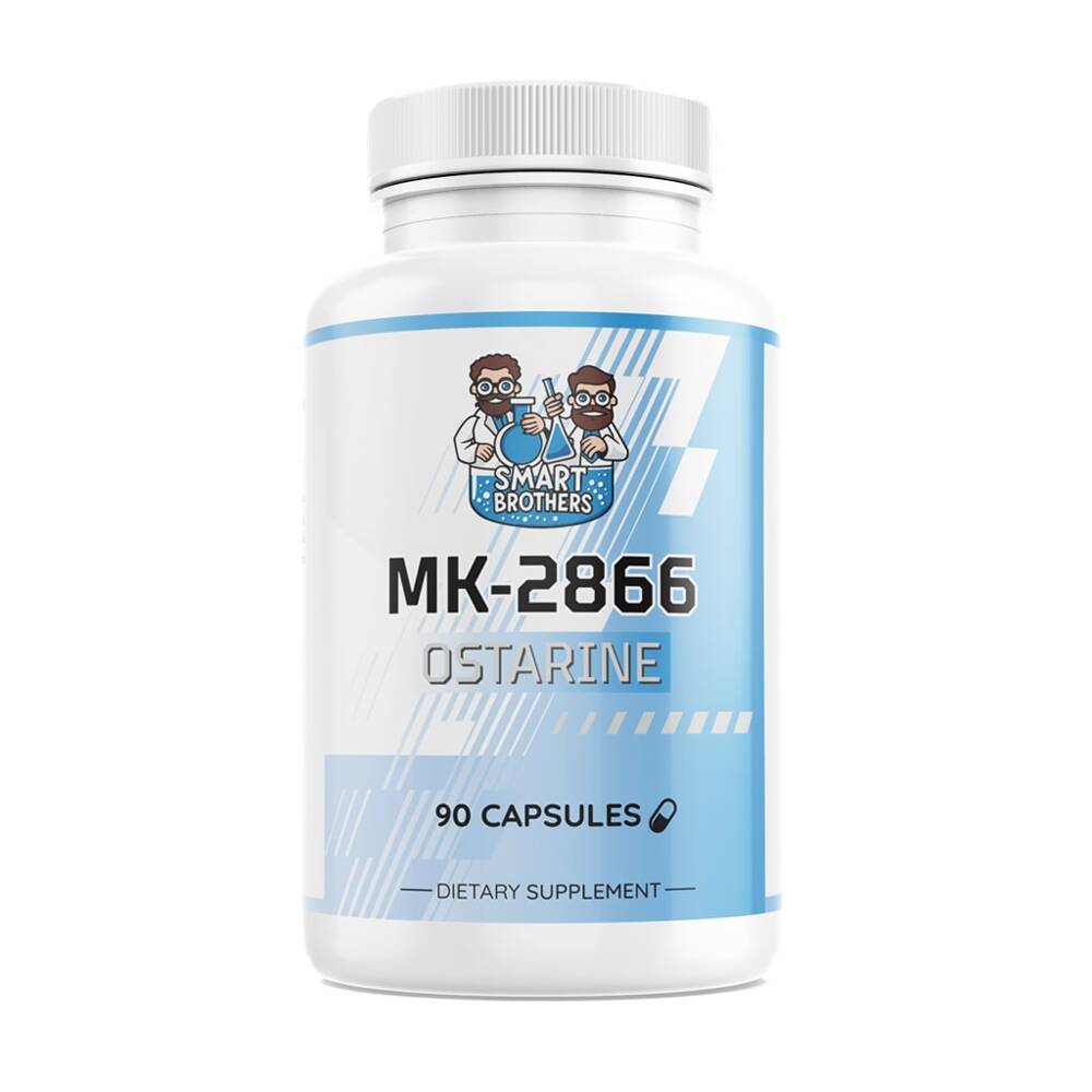 Smart Brothers MK-2866 90 caps