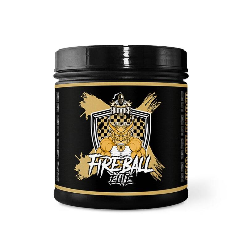 Hammer Labz Fireball Elite 300g