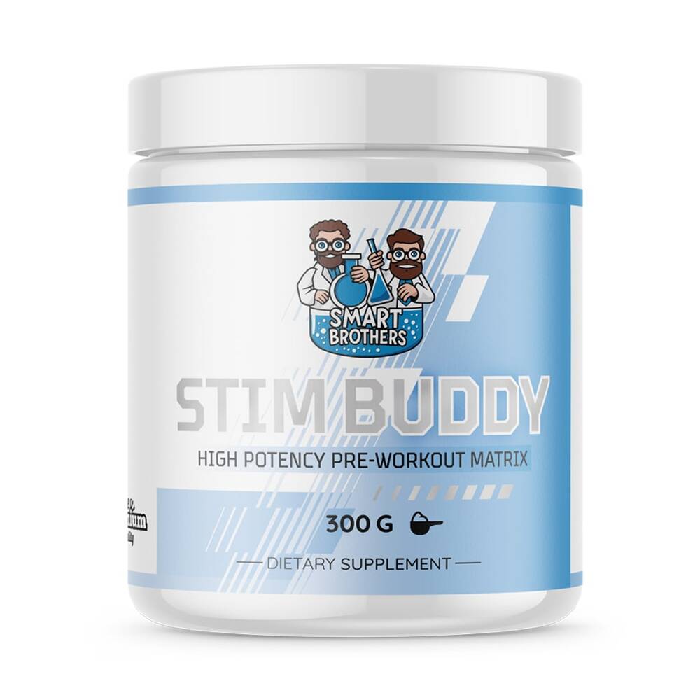 Smart Brothers Stim Buddy 300g