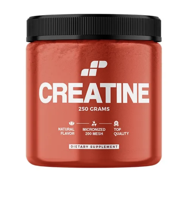 MP Nutrition Creatine Monohydrate- 250g